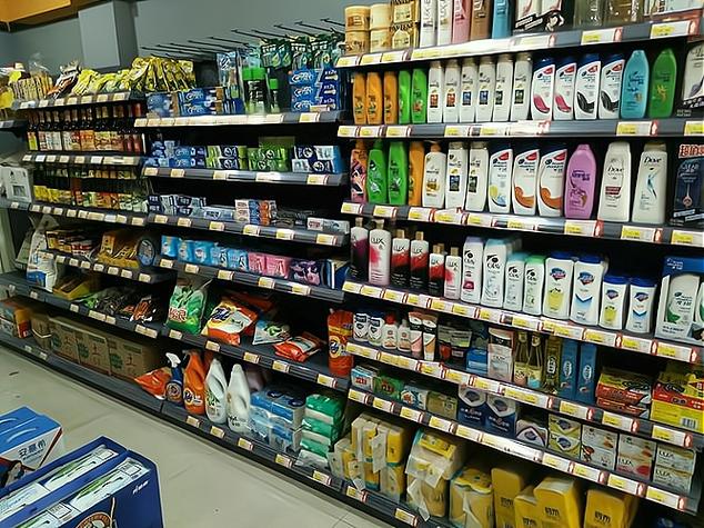 开一家日用百货店，营业执照助你成功