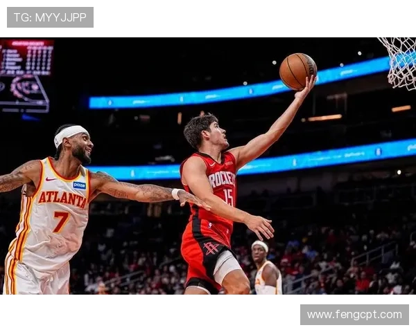 火箭通过哈登交易获得探花签选中谢泼德登哥继续贡献球队未来