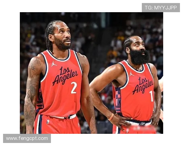 哈登盛赞小卡为时代天才球员其投篮机会掌握在自己手中